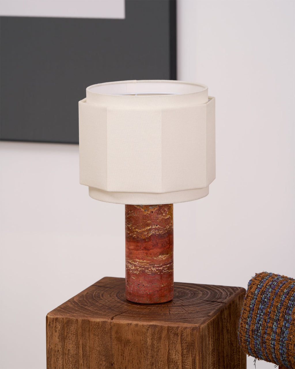 RAVENHILL HARMONY DESK LANTERN