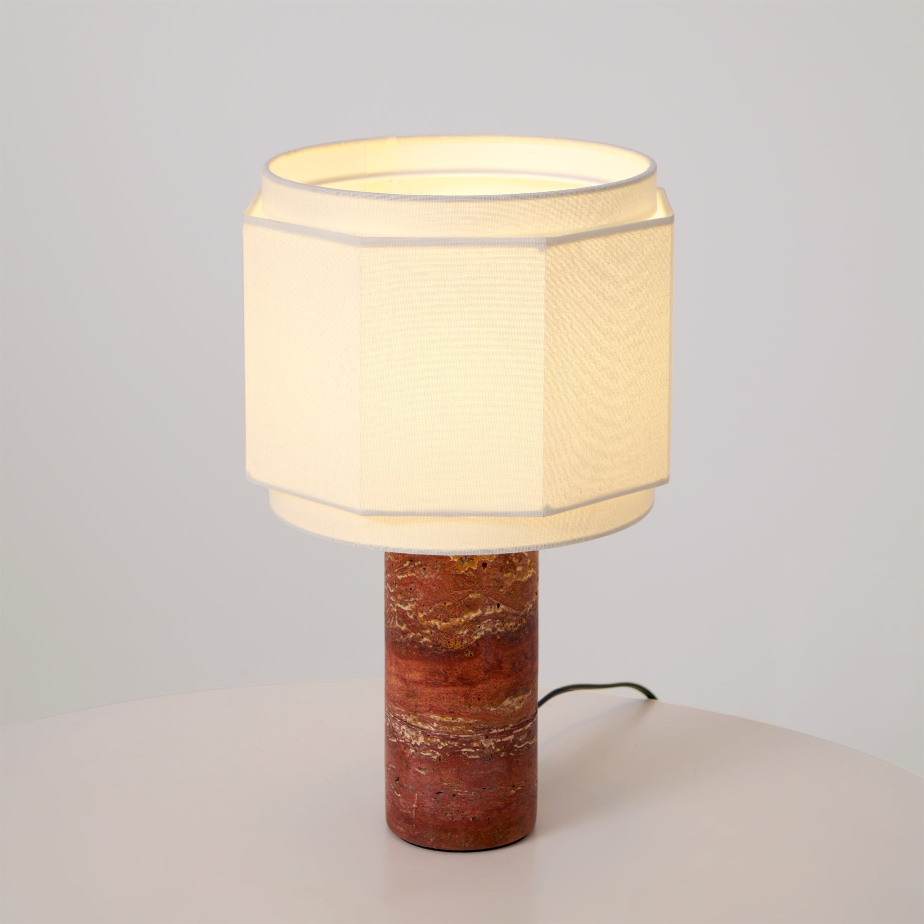 RAVENHILL HARMONY DESK LANTERN