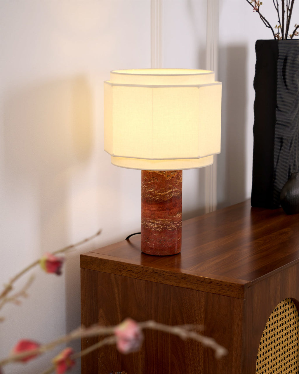 RAVENHILL HARMONY DESK LANTERN