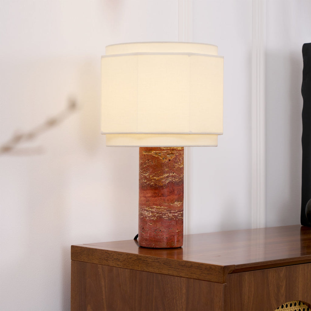 RAVENHILL HARMONY DESK LANTERN