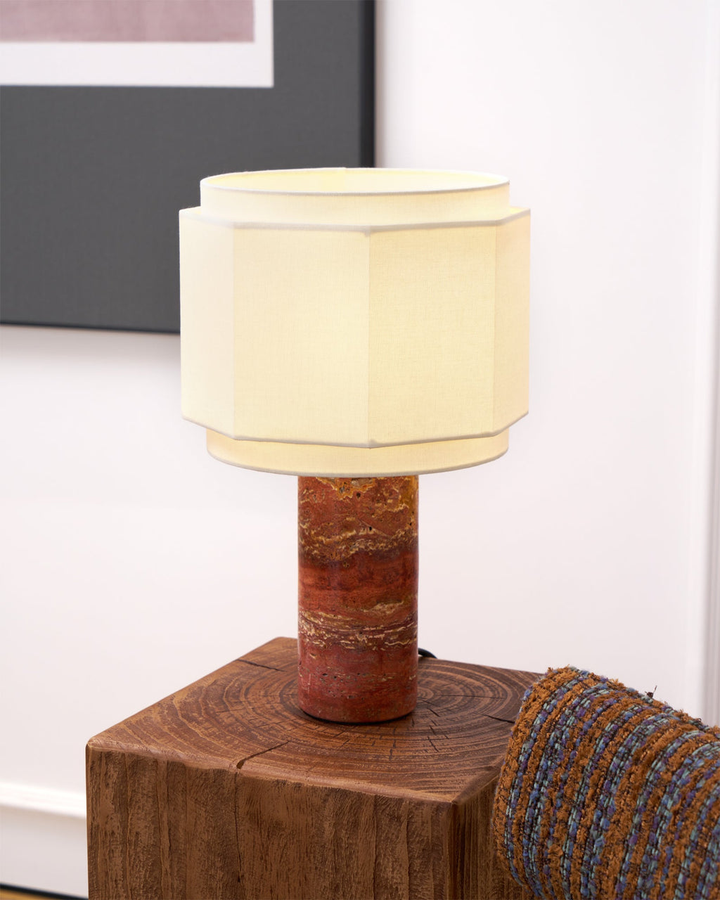 RAVENHILL HARMONY DESK LANTERN