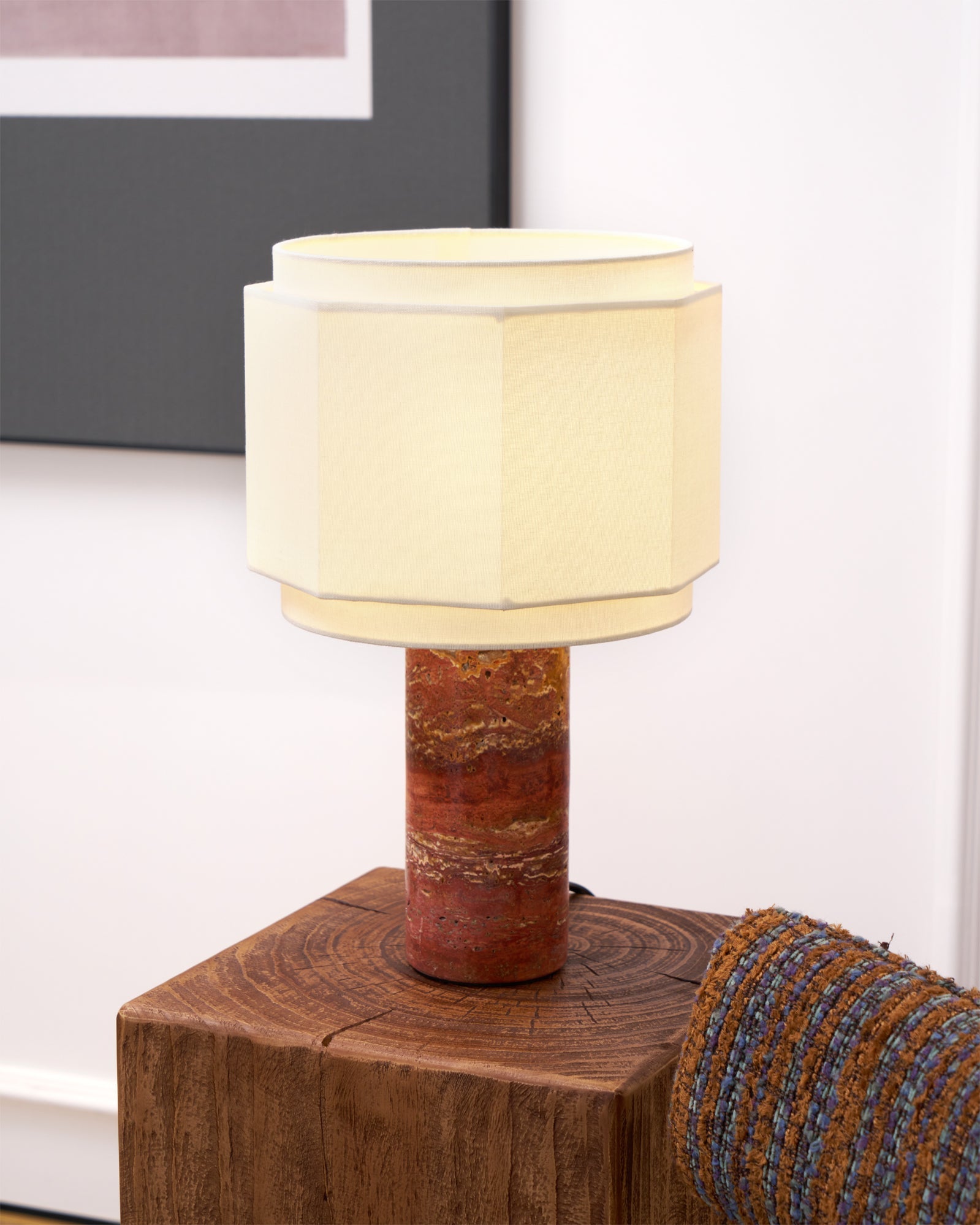 RAVENHILL HARMONY DESK LANTERN