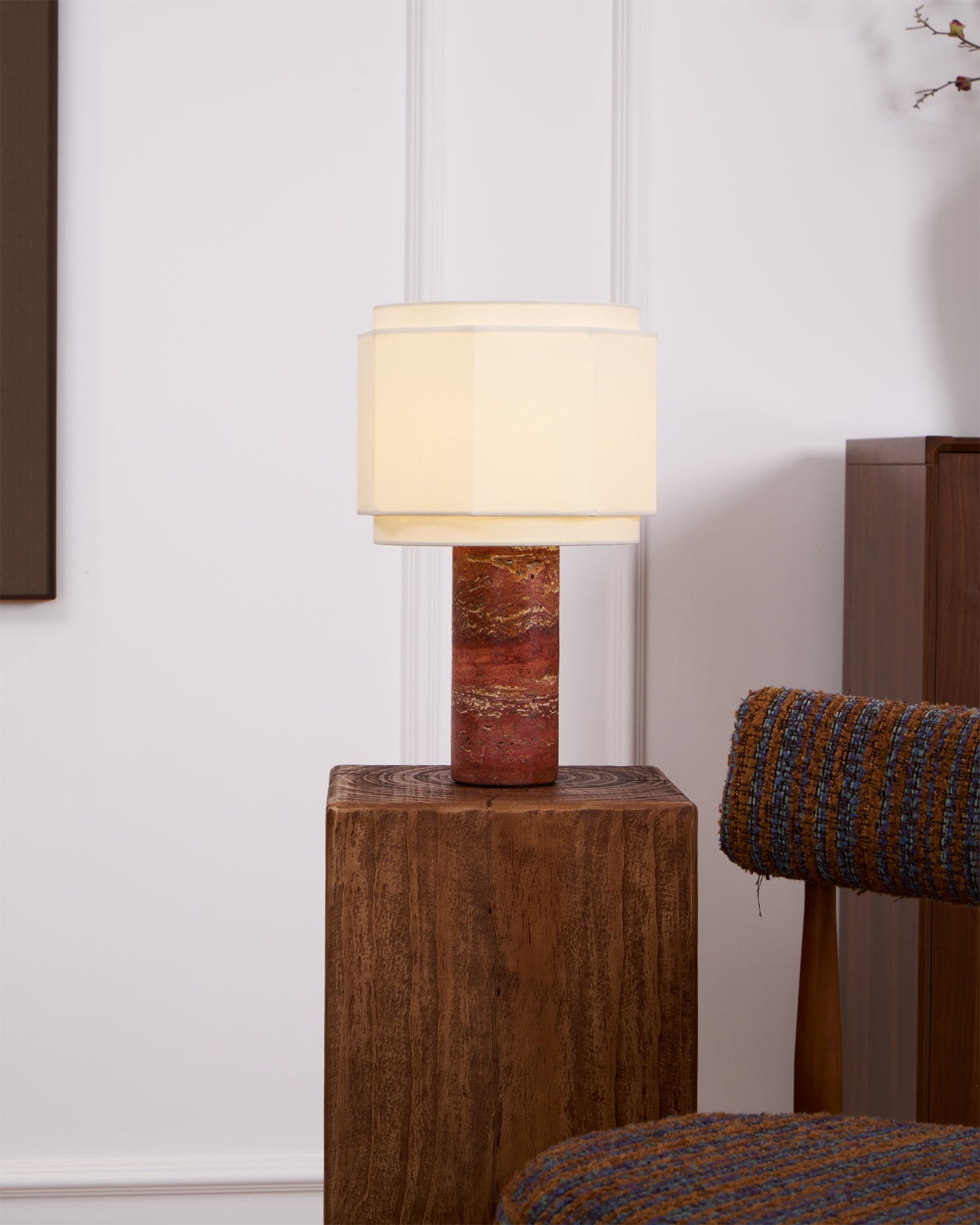 RAVENHILL HARMONY DESK LANTERN