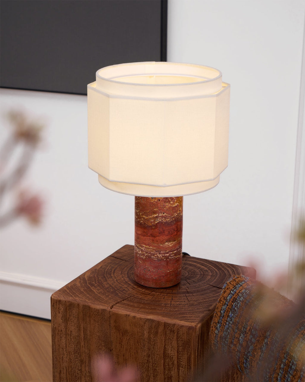 RAVENHILL HARMONY DESK LANTERN