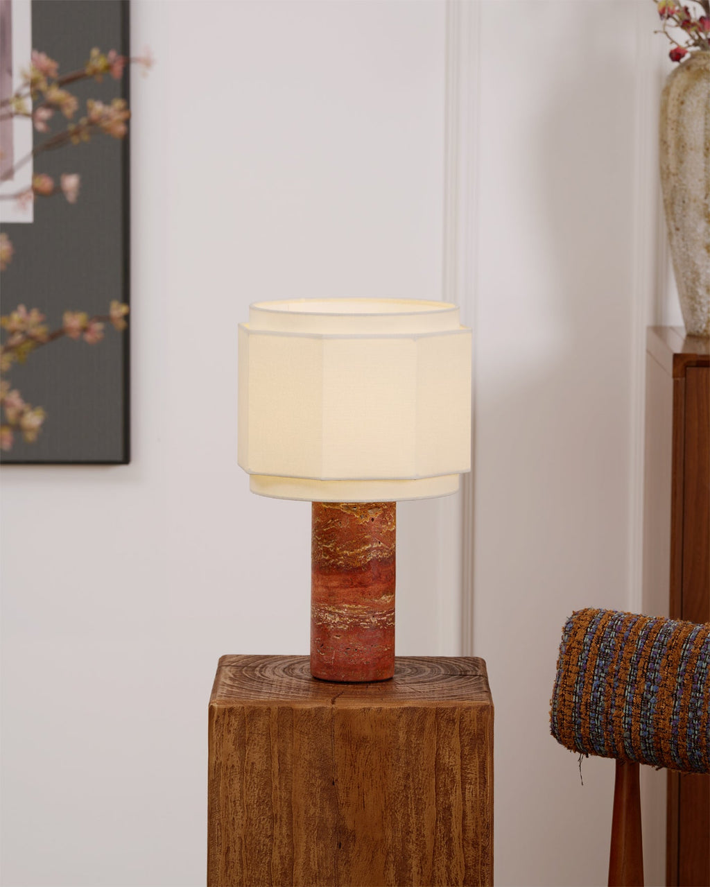 RAVENHILL HARMONY DESK LANTERN