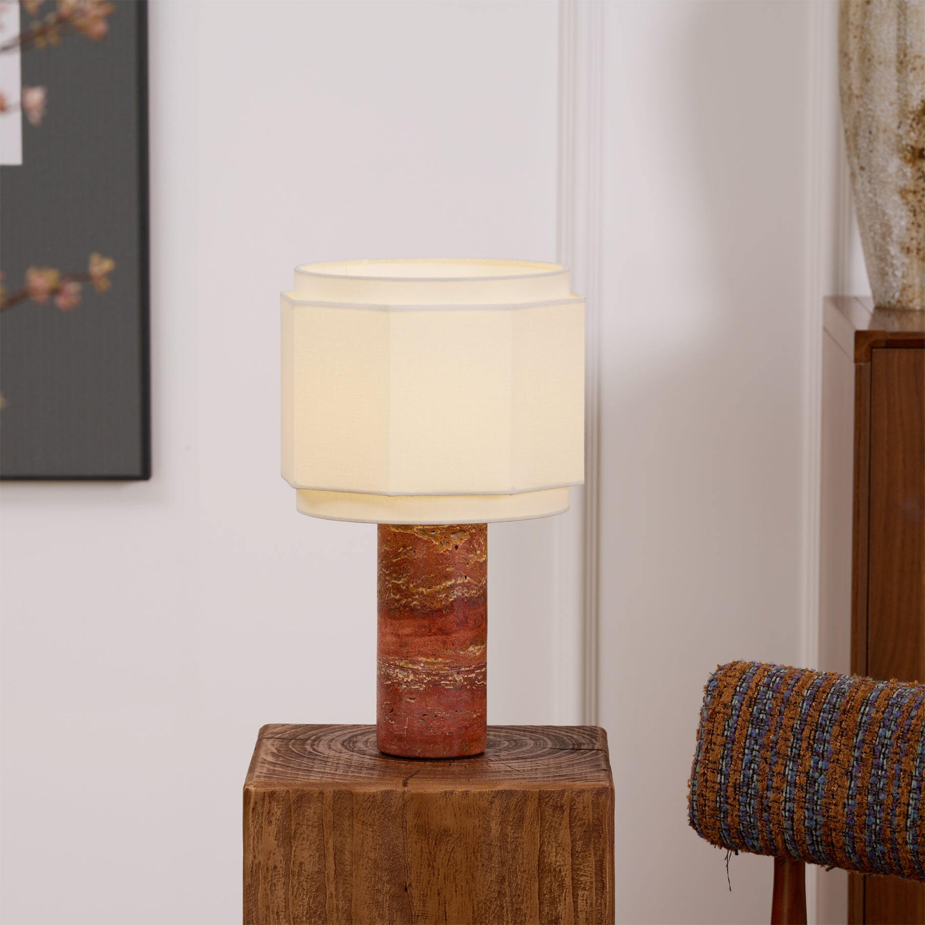 RAVENHILL HARMONY DESK LANTERN