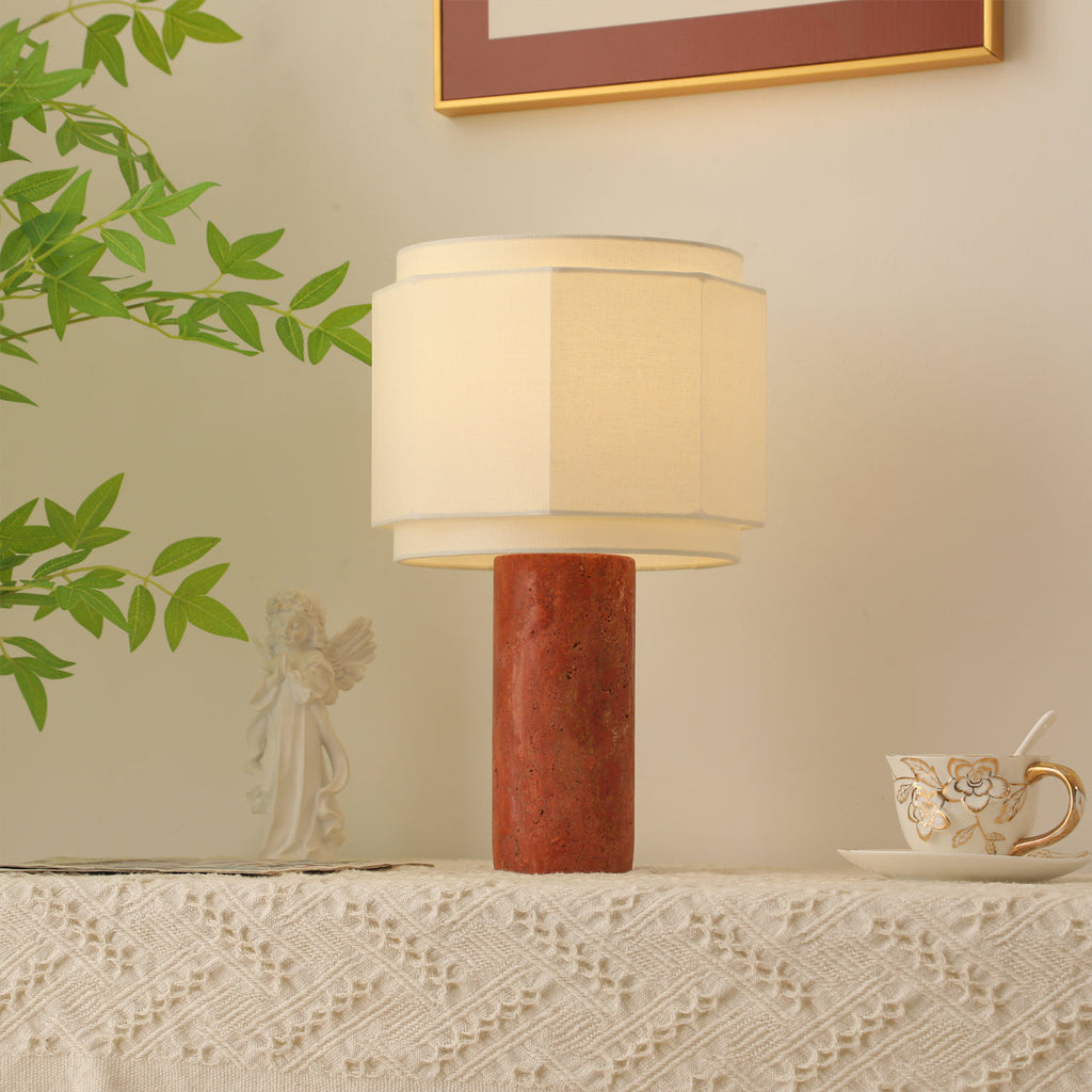 RAVENHILL HARMONY DESK LANTERN