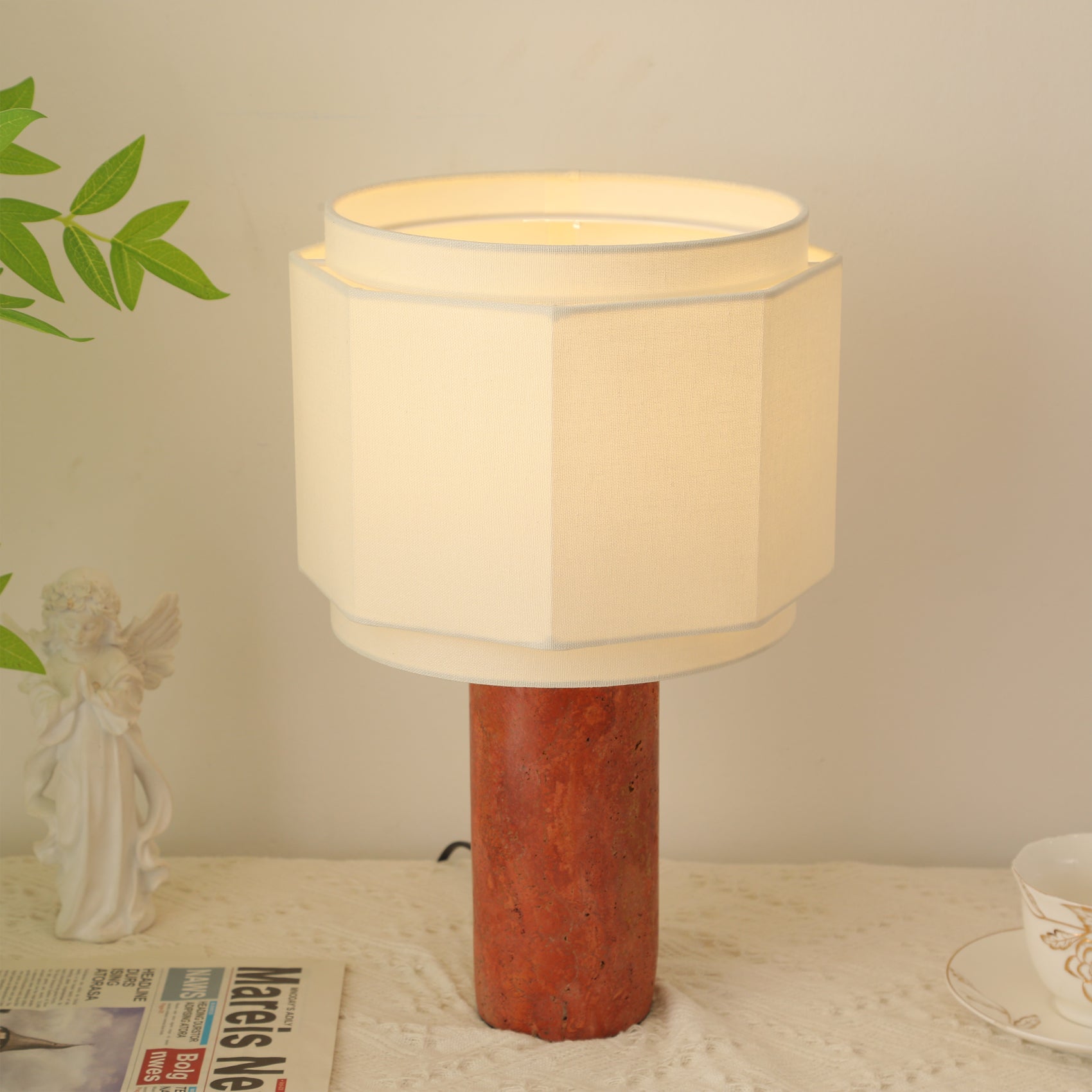 RAVENHILL HARMONY DESK LANTERN