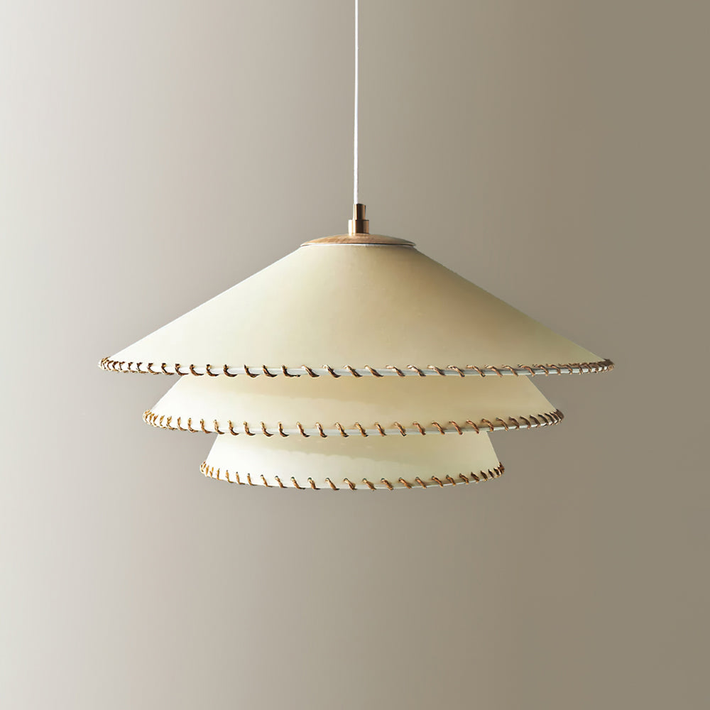 WINTHROP LUMINAIRE HANGING LIGHT