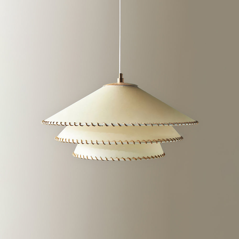 WINTHROP LUMINAIRE HANGING LIGHT