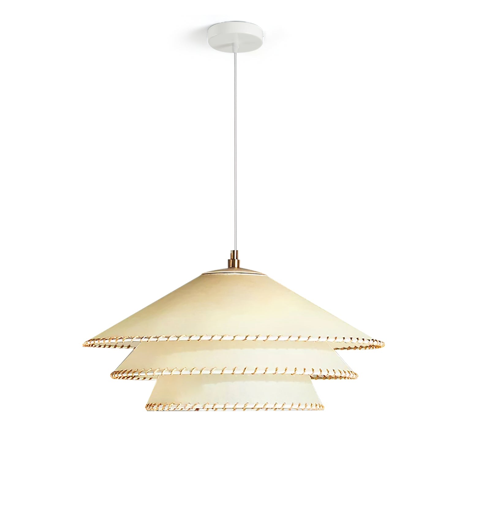 WINTHROP LUMINAIRE HANGING LIGHT