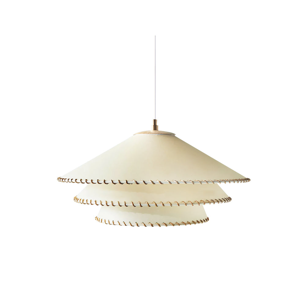 WINTHROP LUMINAIRE HANGING LIGHT