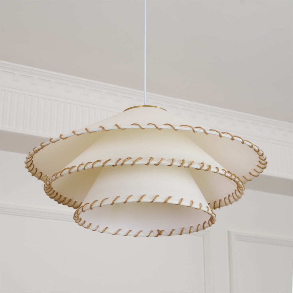 WINTHROP LUMINAIRE HANGING LIGHT