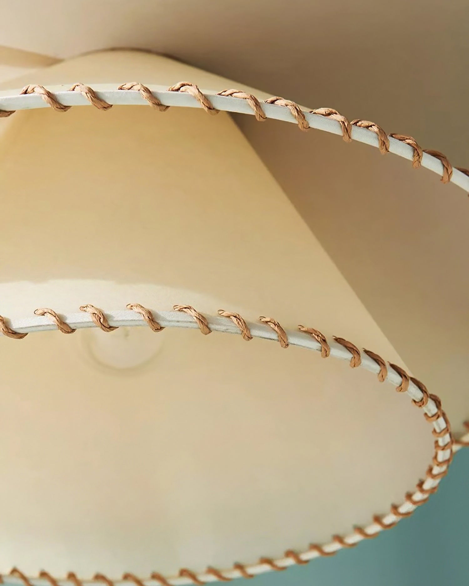 WINTHROP LUMINAIRE HANGING LIGHT
