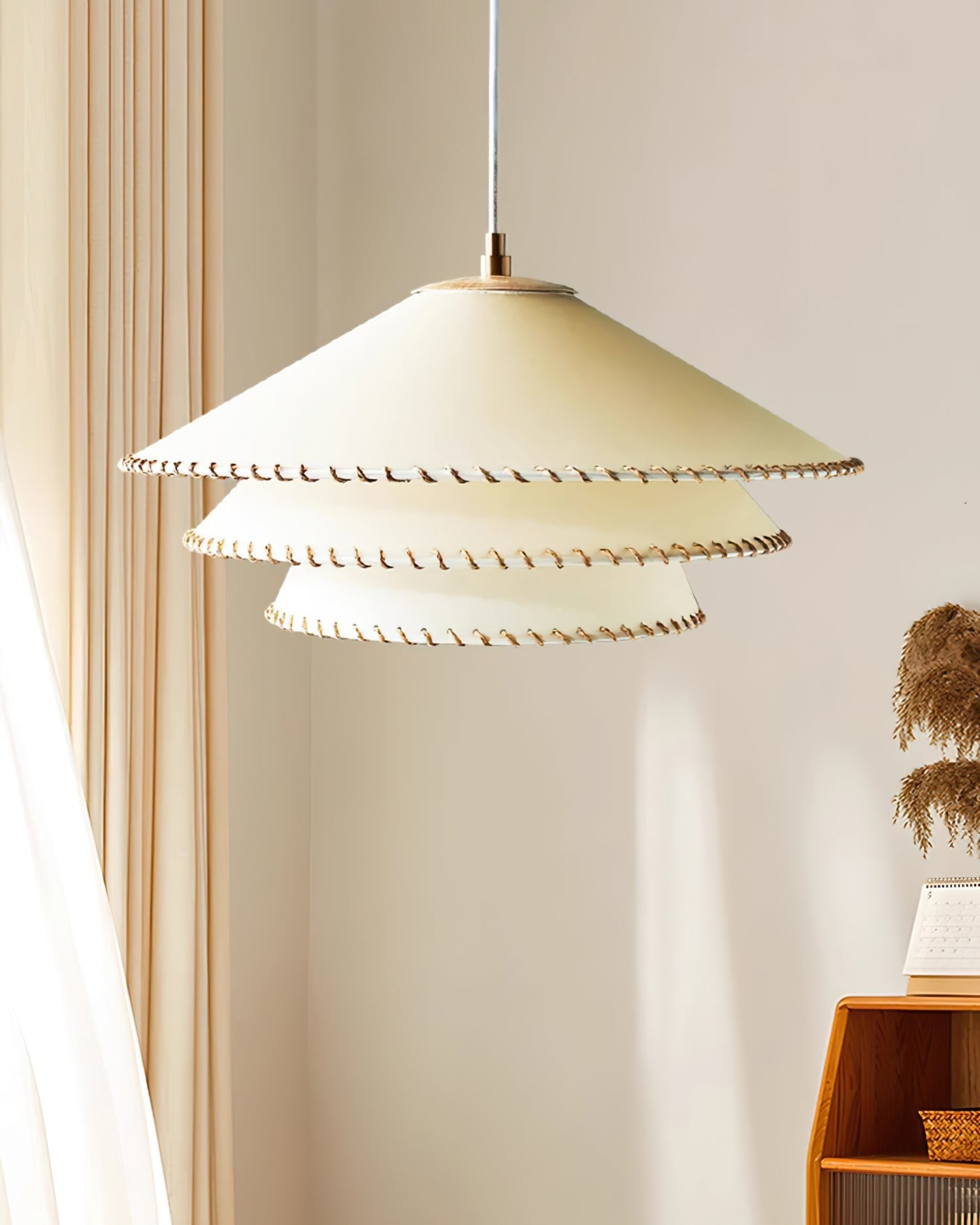 WINTHROP LUMINAIRE HANGING LIGHT