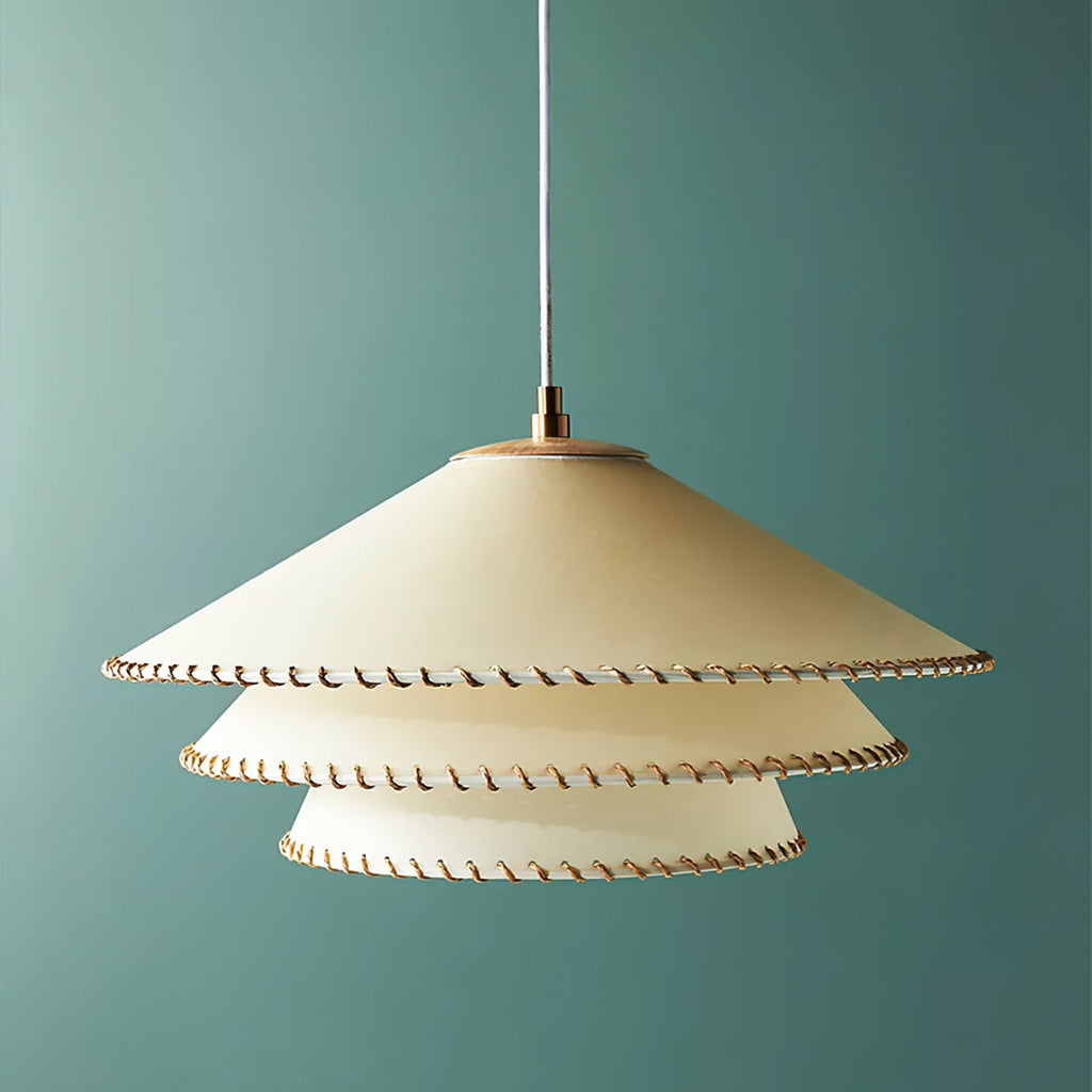 WINTHROP LUMINAIRE HANGING LIGHT
