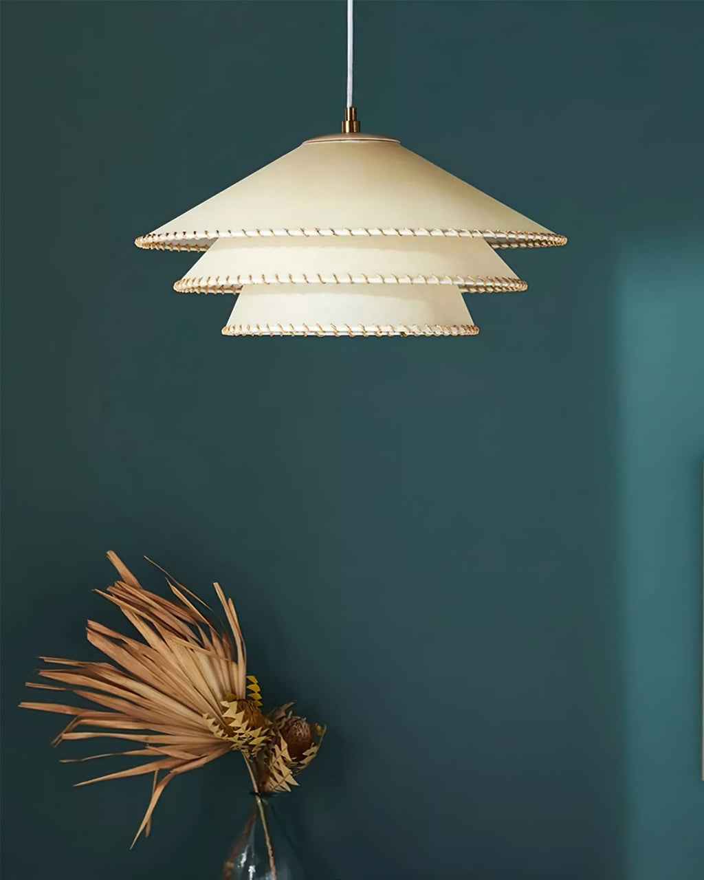 WINTHROP LUMINAIRE HANGING LIGHT