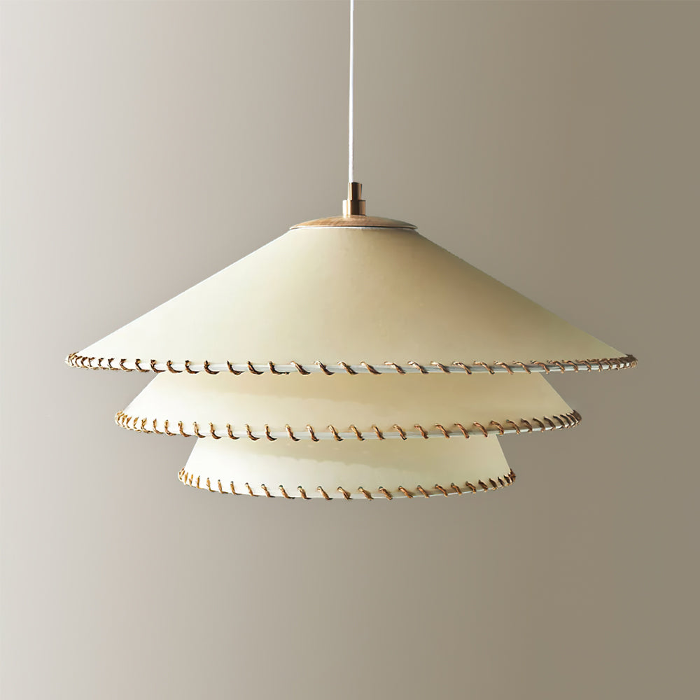 WINTHROP LUMINAIRE HANGING LIGHT