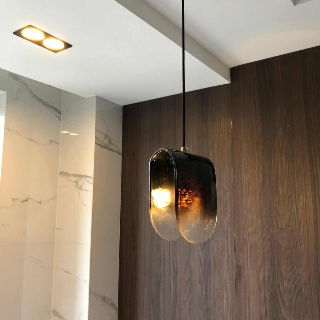 ASTONIA ASTRAL HANGING LANTERN