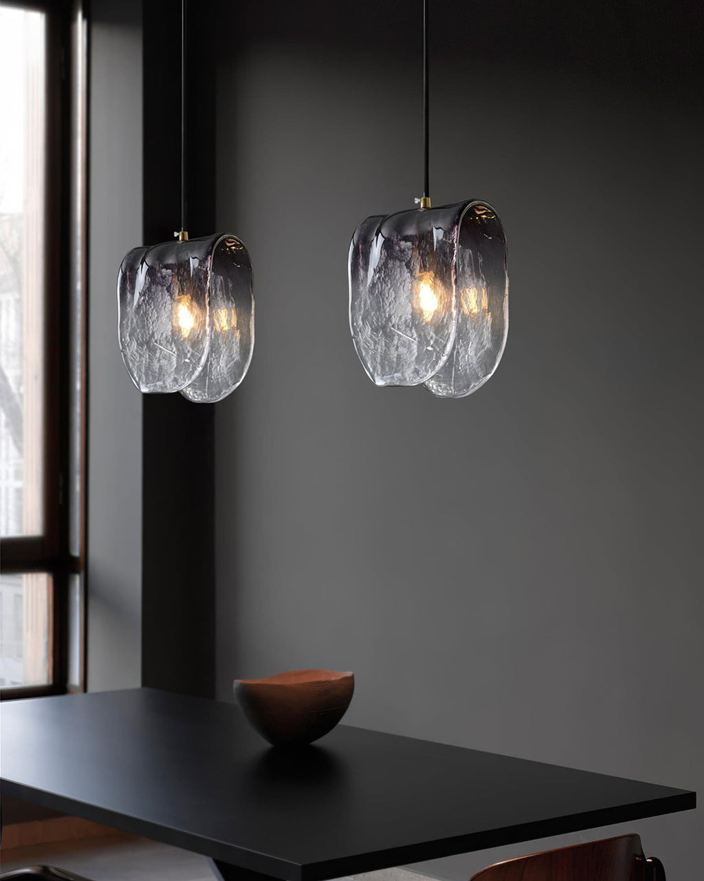 ASTONIA ASTRAL HANGING LANTERN