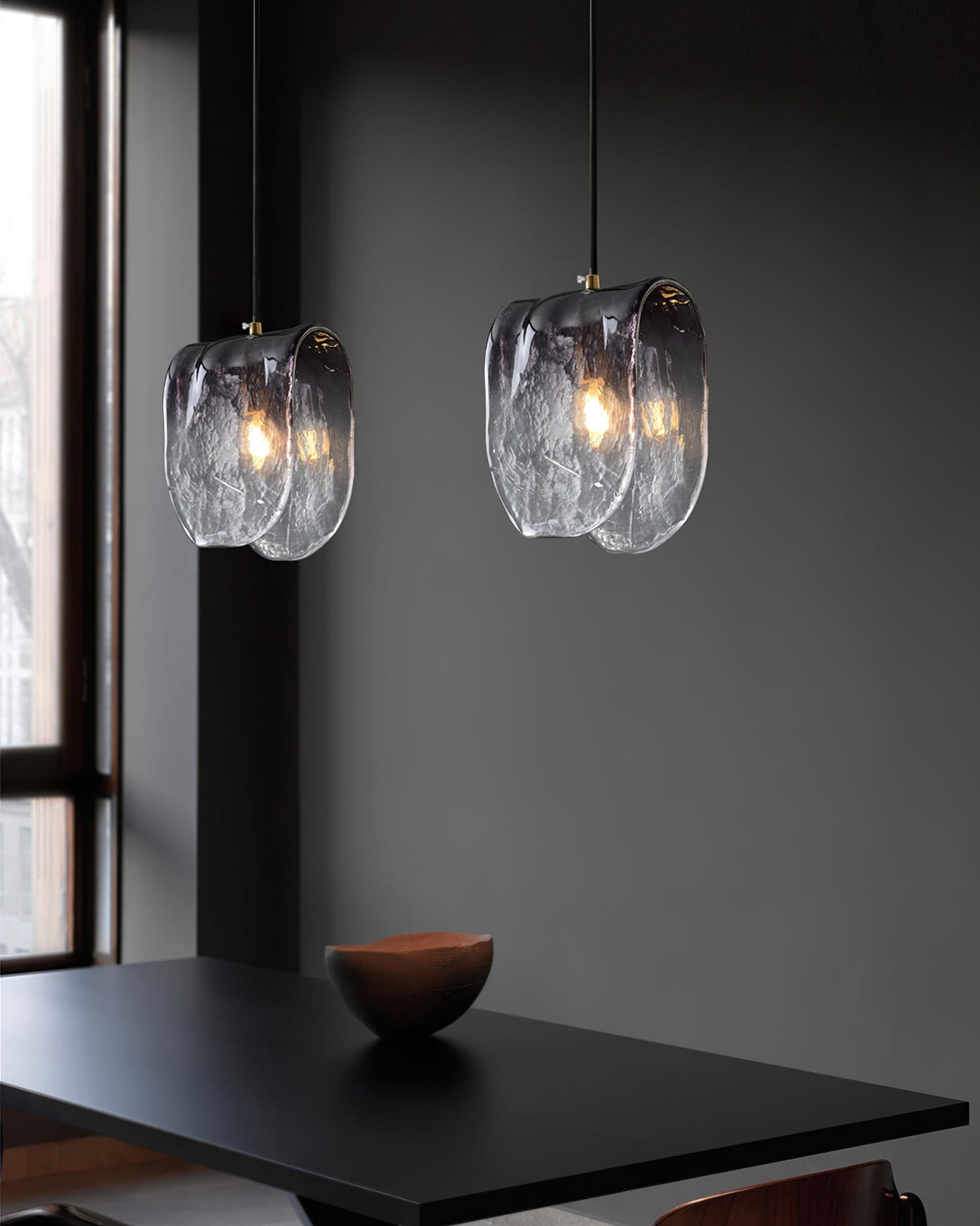 ASTONIA ASTRAL HANGING LANTERN