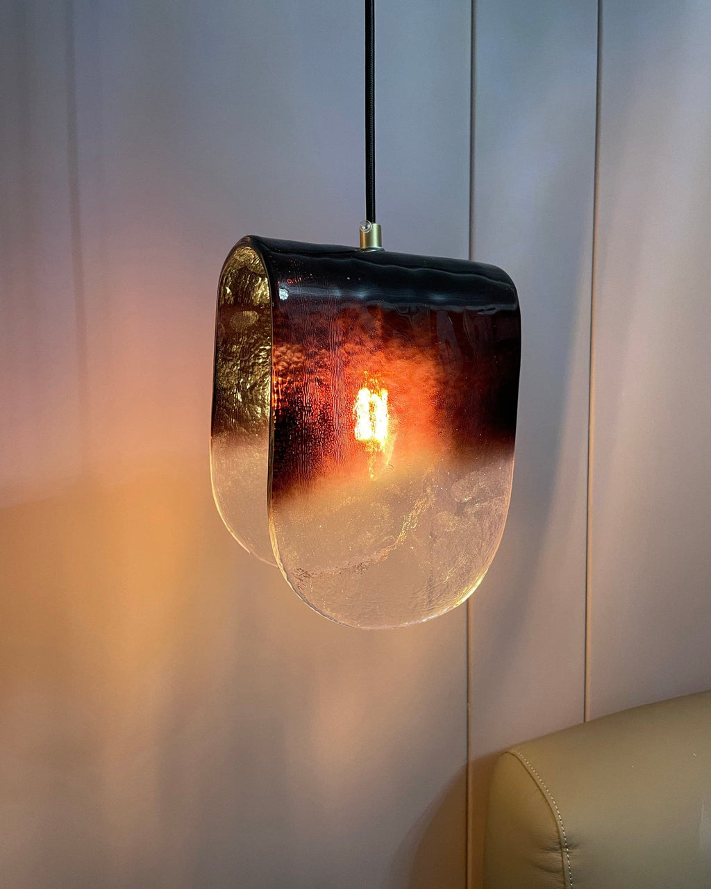 ASTONIA ASTRAL HANGING LANTERN