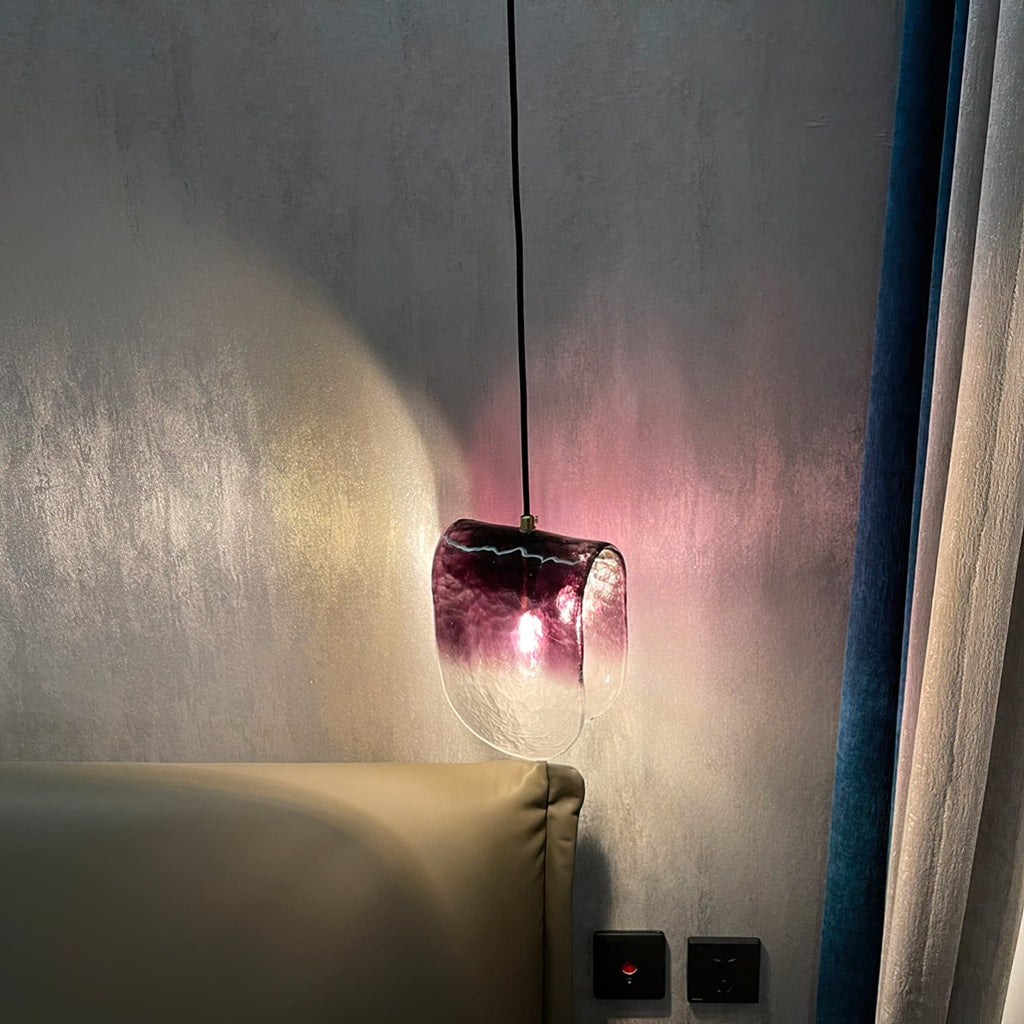 ASTONIA ASTRAL HANGING LANTERN