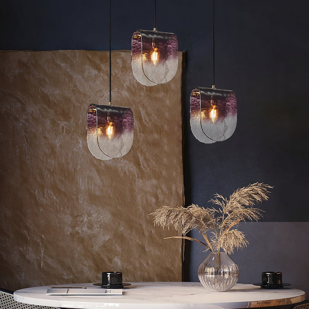 ASTONIA ASTRAL HANGING LANTERN