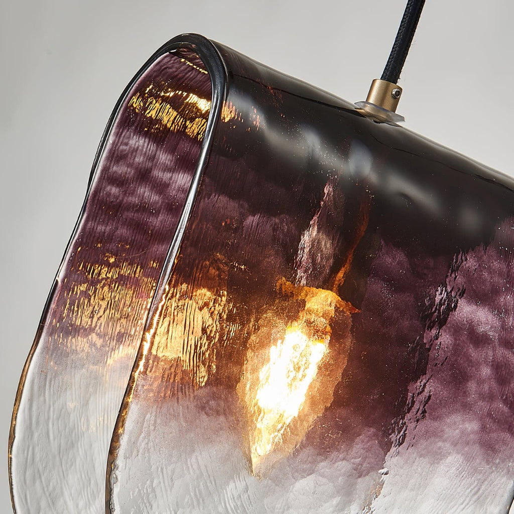 ASTONIA ASTRAL HANGING LANTERN