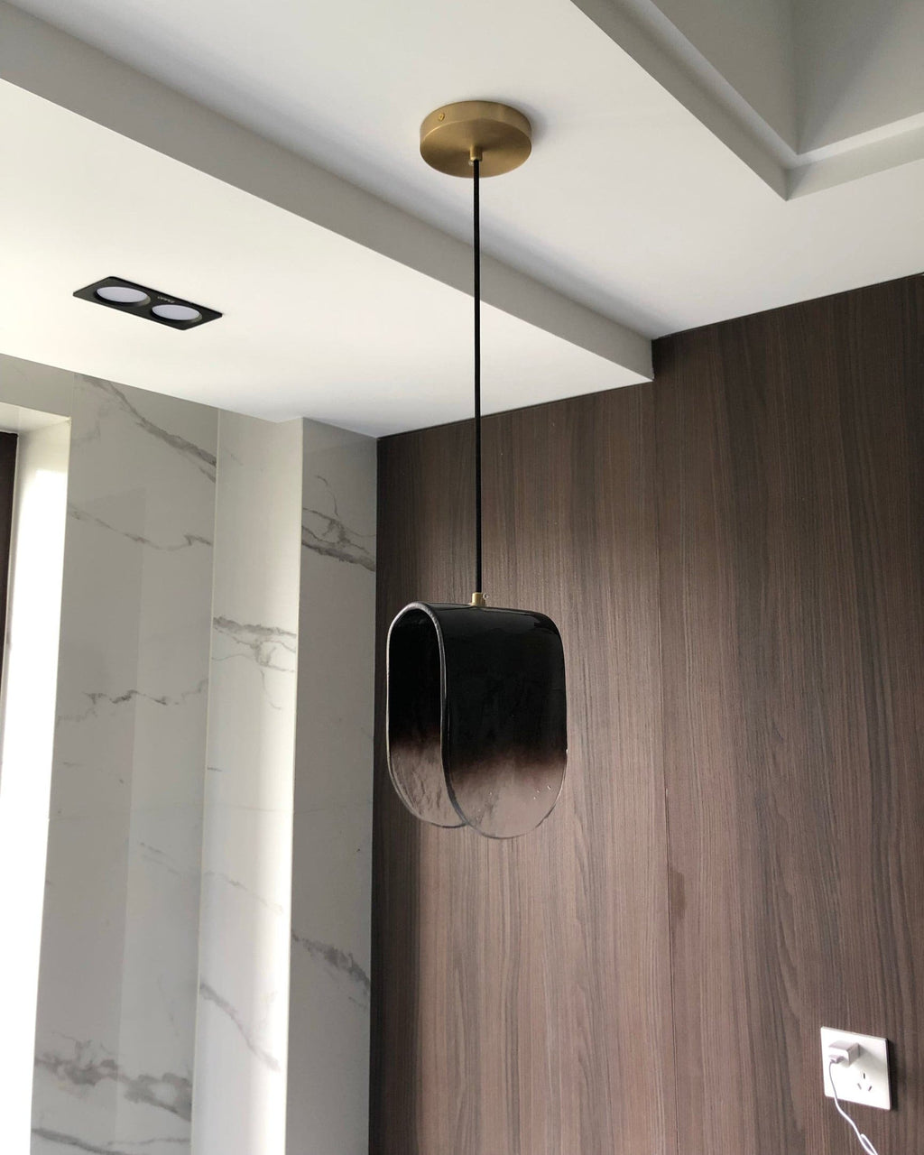 ASTONIA ASTRAL HANGING LANTERN