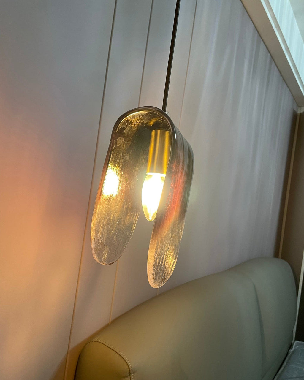 ASTONIA ASTRAL HANGING LANTERN