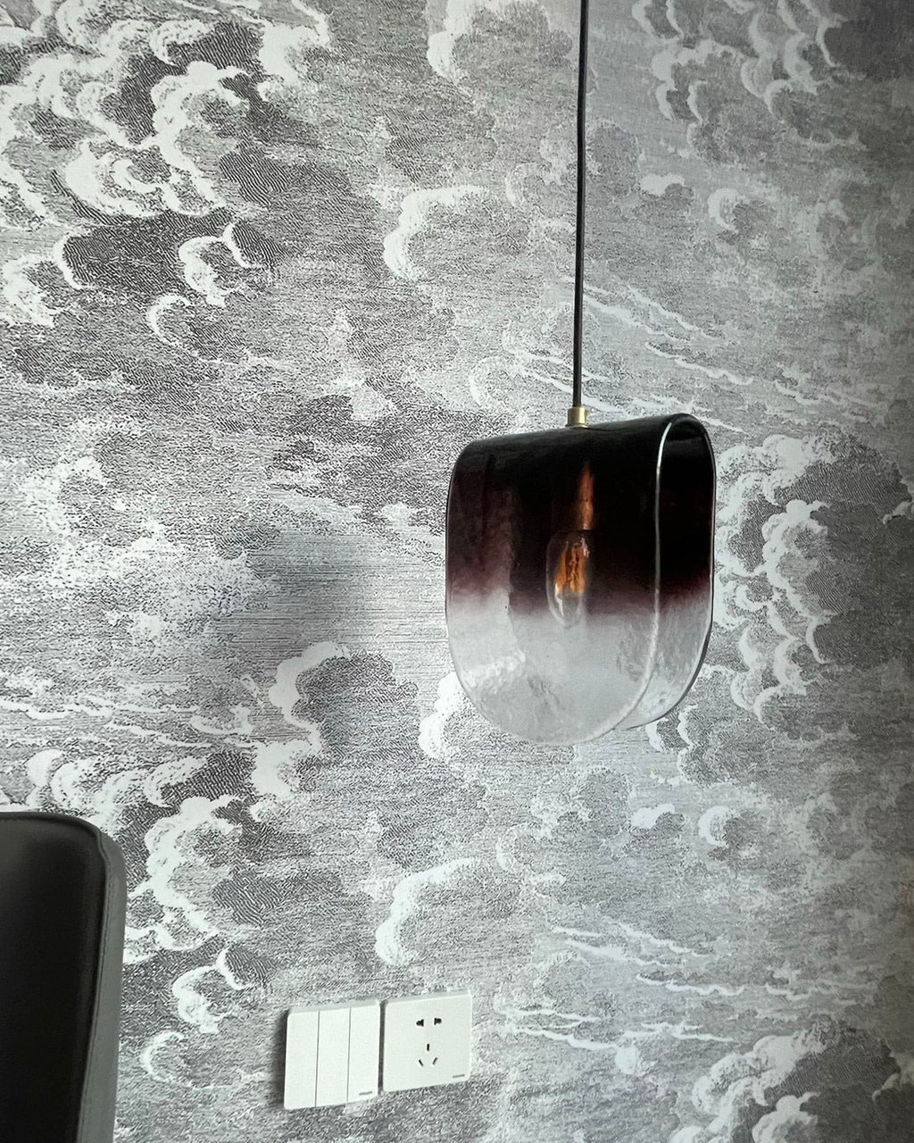 ASTONIA ASTRAL HANGING LANTERN