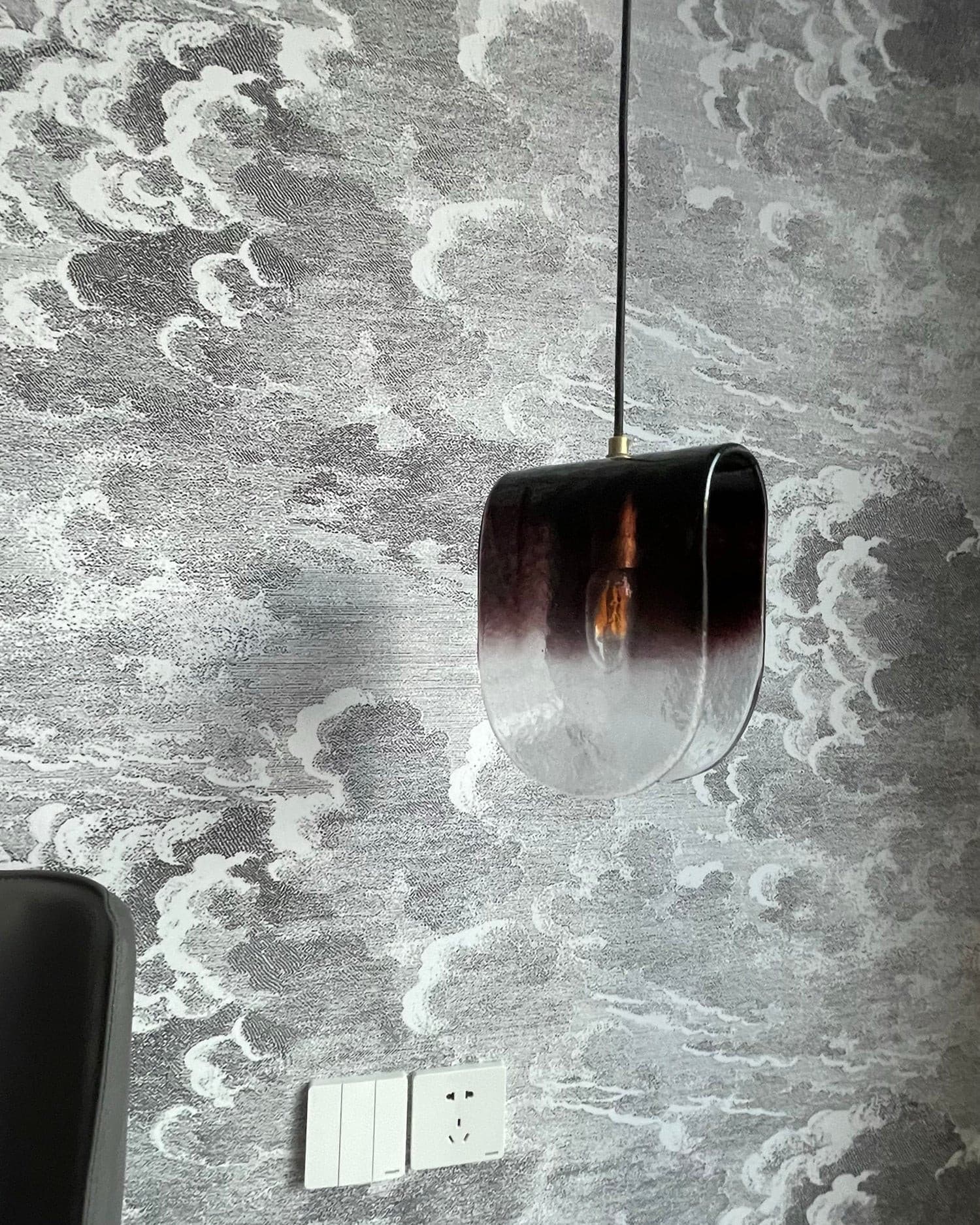ASTONIA ASTRAL HANGING LANTERN