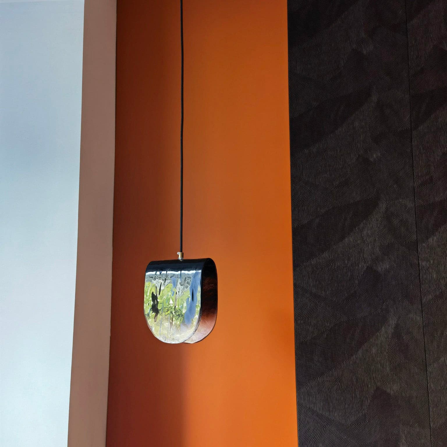 ASTONIA ASTRAL HANGING LANTERN