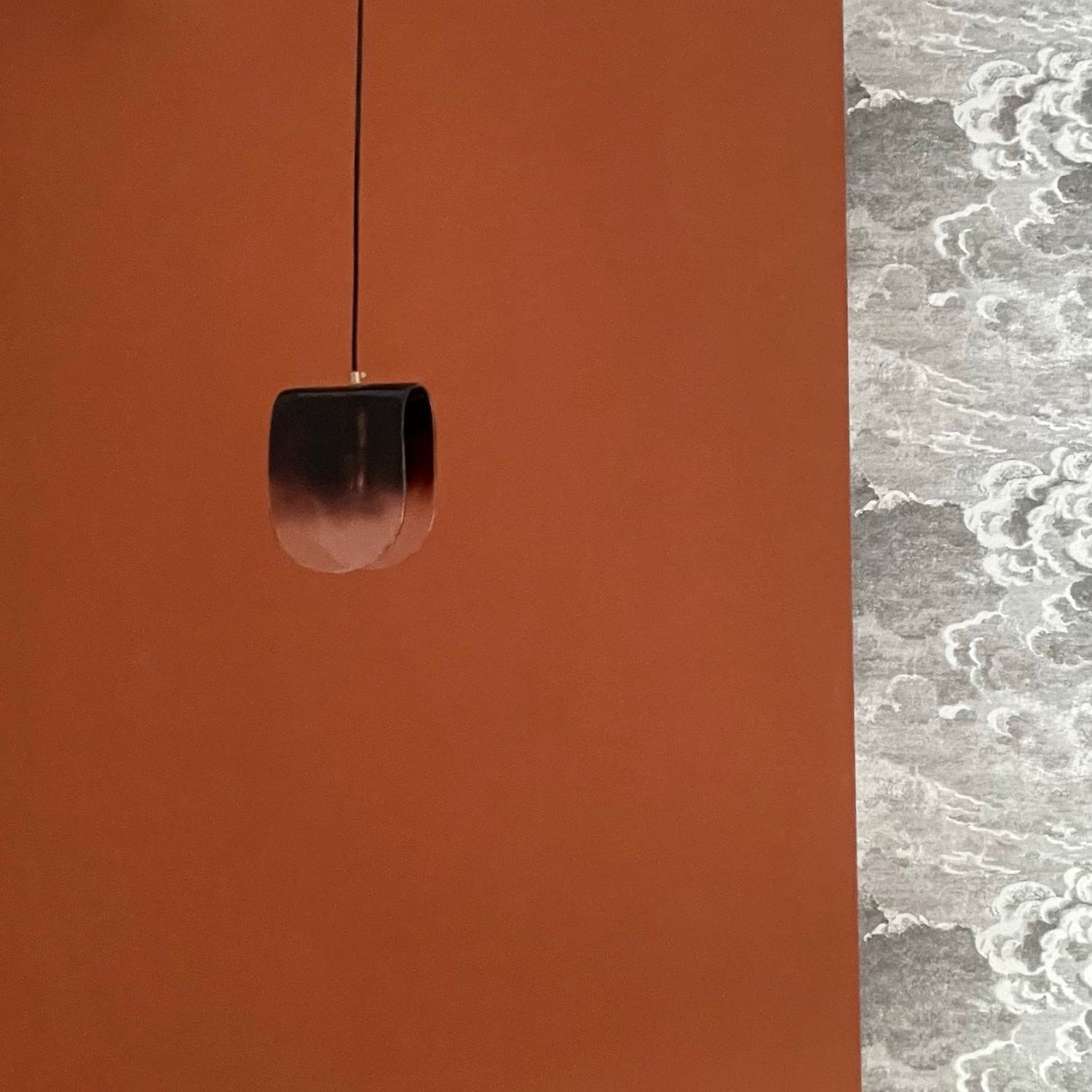 ASTONIA ASTRAL HANGING LANTERN