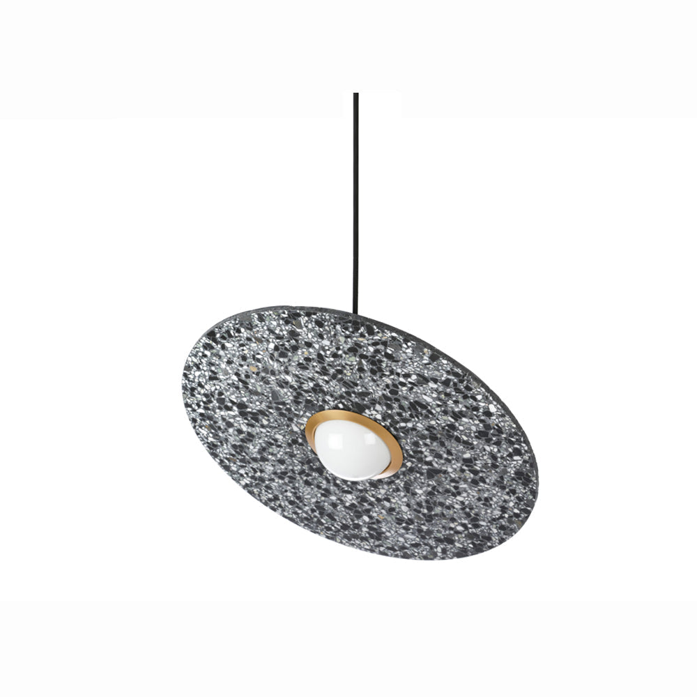 ASTRAL ORB HANGING LANTERN