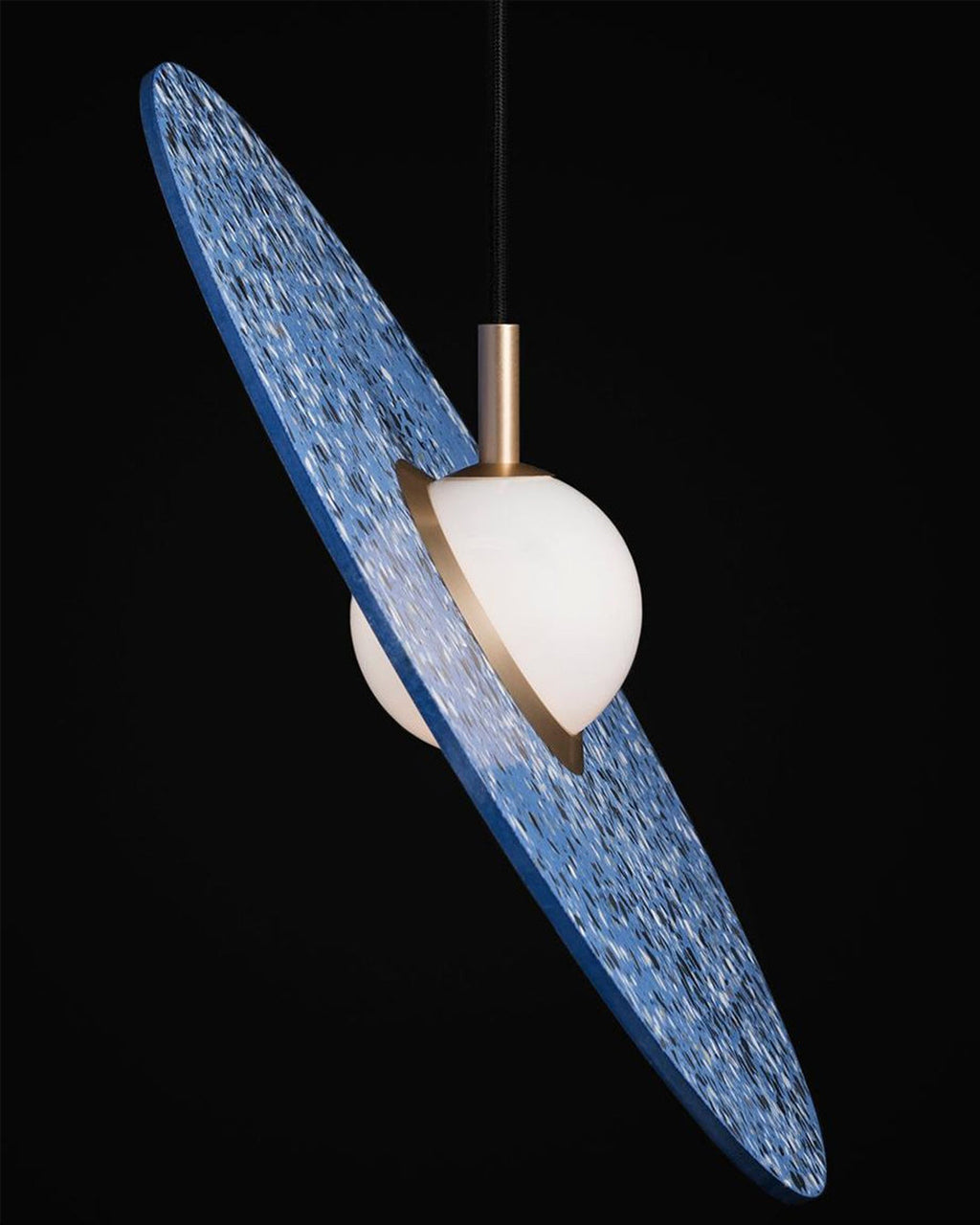 ASTRAL ORB HANGING LANTERN