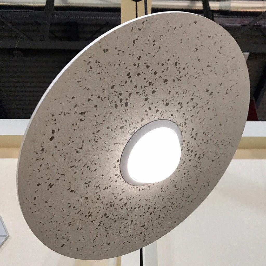 ASTRAL ORB HANGING LANTERN