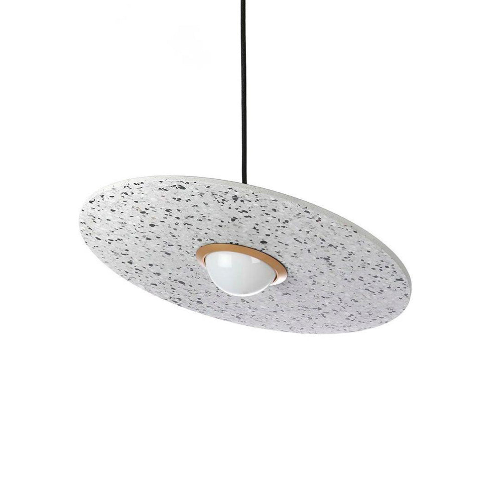 ASTRAL ORB HANGING LANTERN
