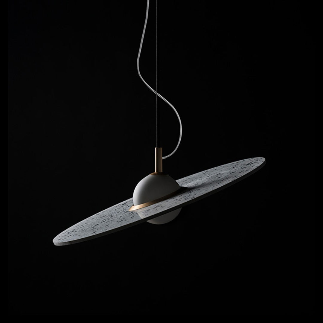 ASTRAL ORB HANGING LANTERN
