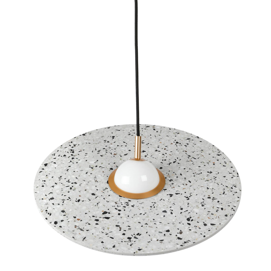 ASTRAL ORB HANGING LANTERN