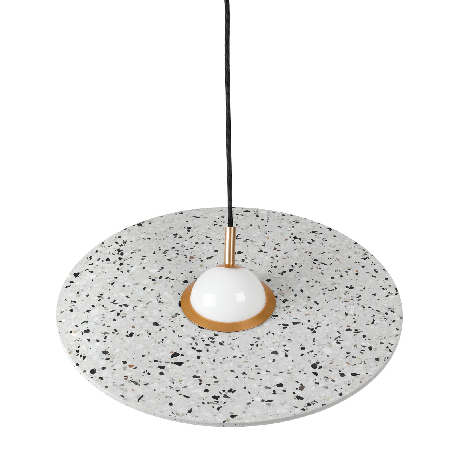 ASTRAL ORB HANGING LANTERN