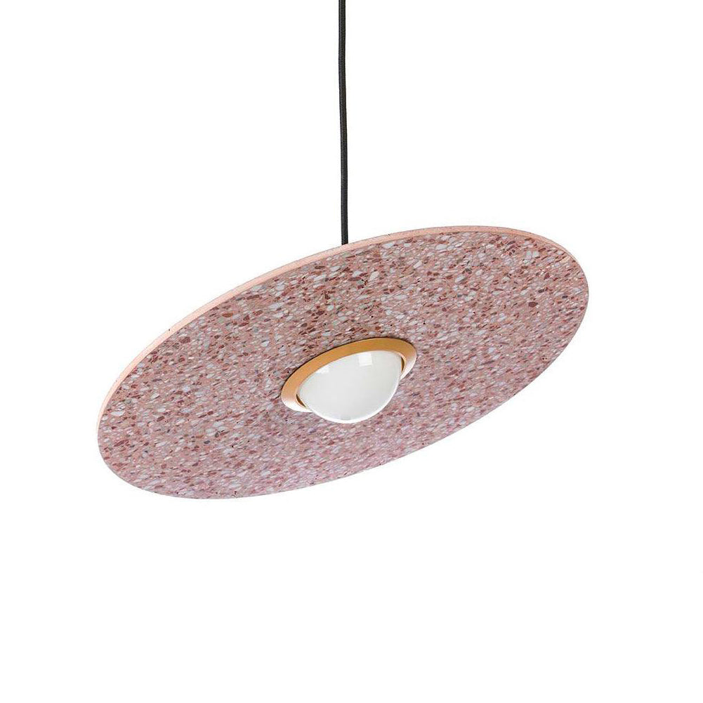 ASTRAL ORB HANGING LANTERN