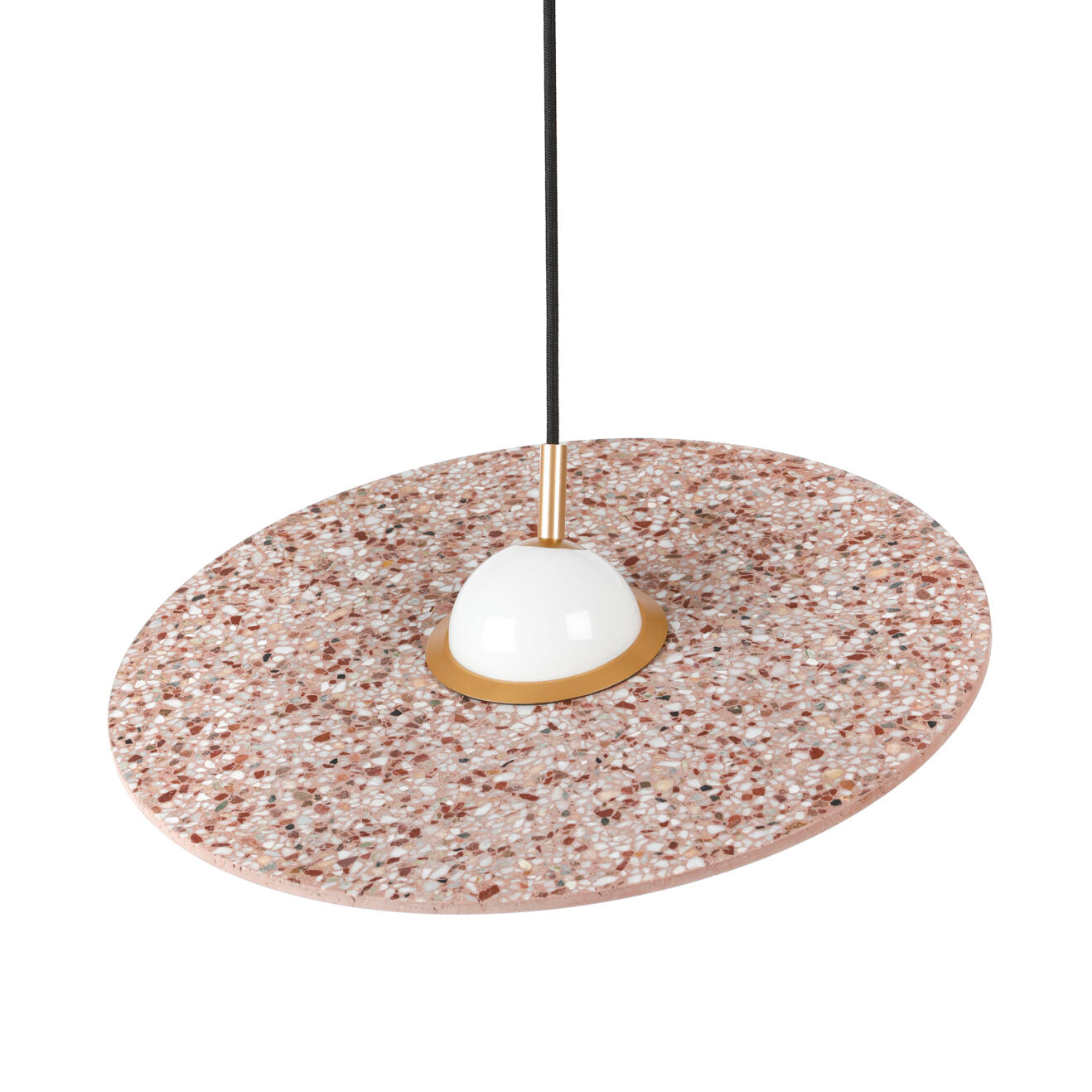 ASTRAL ORB HANGING LANTERN
