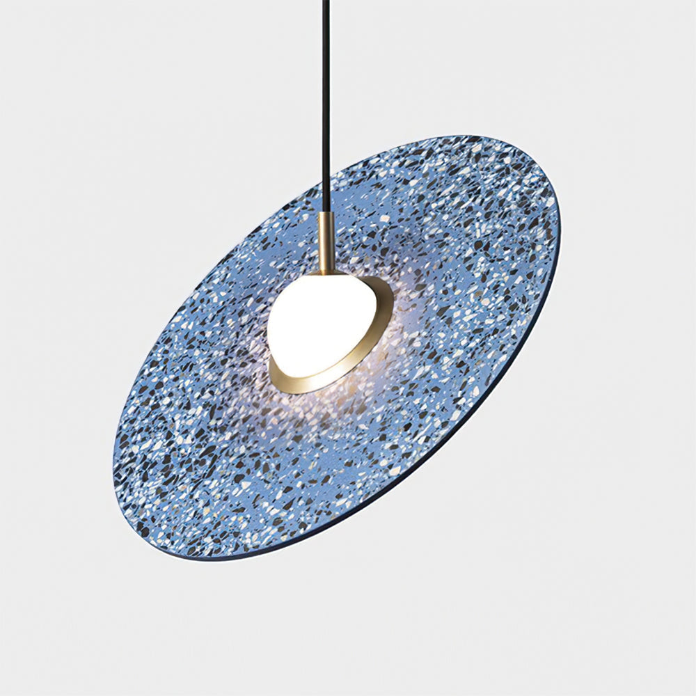 ASTRAL ORB HANGING LANTERN