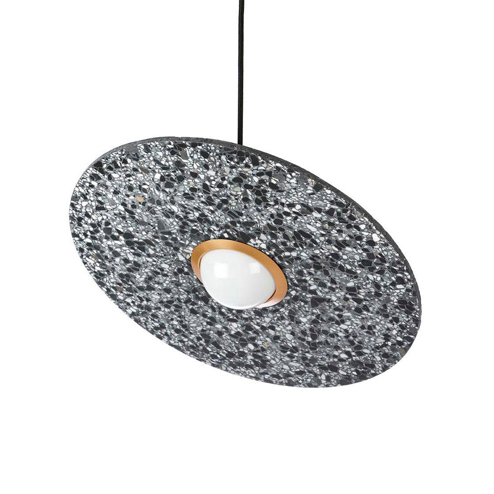 ASTRAL ORB HANGING LANTERN