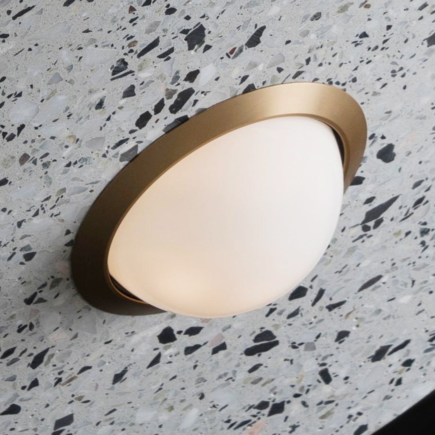 ASTRAL ORB HANGING LANTERN
