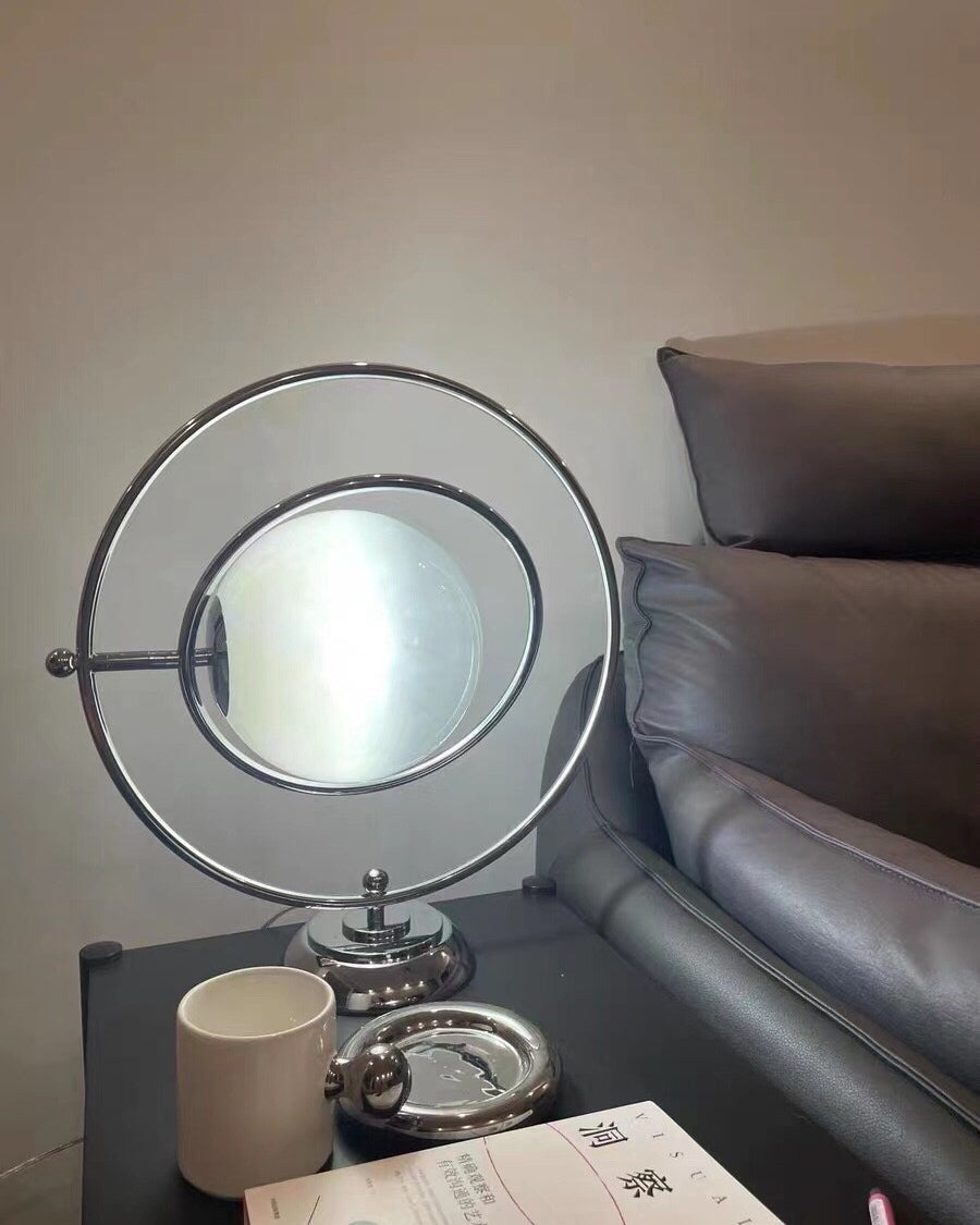 ASTRAL ORBIT PORCELAIN ILLUMINATOR