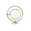 ASTRAL ORBIT PORCELAIN ILLUMINATOR