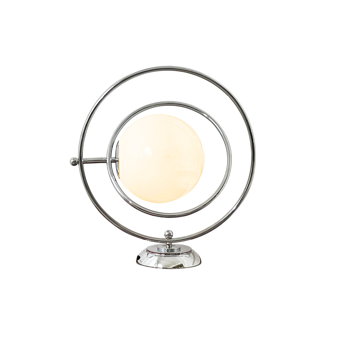 ASTRAL ORBIT PORCELAIN ILLUMINATOR